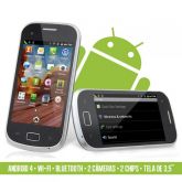 Celular Android Barato