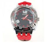 Relógio Esportivo 9201 (vermelho)