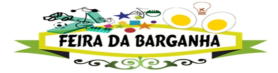 Barganha shopping net