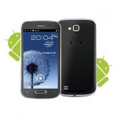 Celular Android 2 - Smartphone com Wi-Fi.