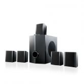 Home Theater 5.1 40W
