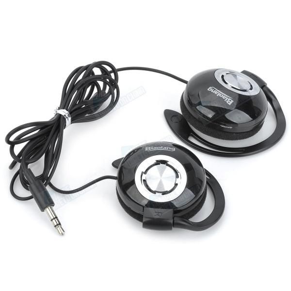 Fone de Ouvido Mega Bass